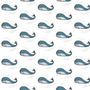 whale