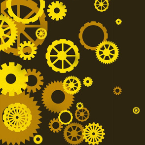 Golden Gears