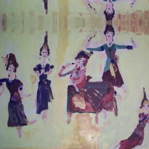 Thai Dance