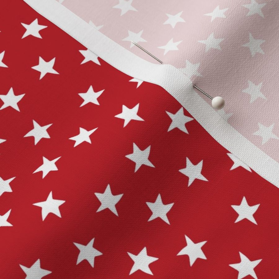 stars // christmas star cute christmas fabric 