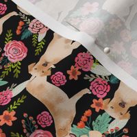 labrador fabric cute florals dog fabric cute yellow labrador retriever fabric for dog owners railroad