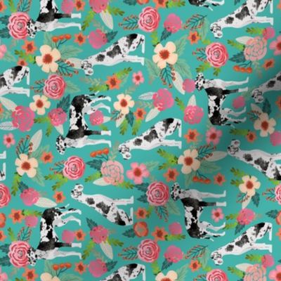 great dane florals fabric cute floral fabric with dogs best great dane design cute les fleurs designs