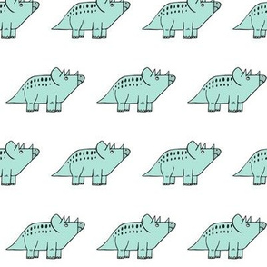 modern dino - boy - 51 designs by littlearrowdesign