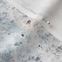 Marble Marvel | Deep Blue Blush