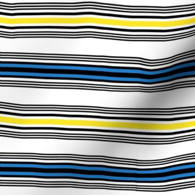 Trippy Stripe