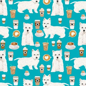 westie dog fabric cute coffee fabric cute west highland terriers fabrics cute westie dogs fabric