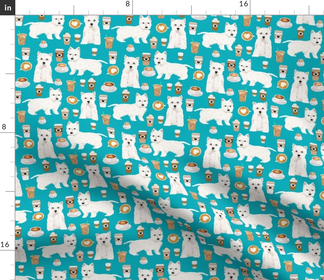 westie dog fabric cute coffee fabric cute west highland terriers fabrics cute westie dogs fabric