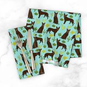 australian kelpie fabric cute cactus fabrics kelpies fabric cute australian kelpies fabric