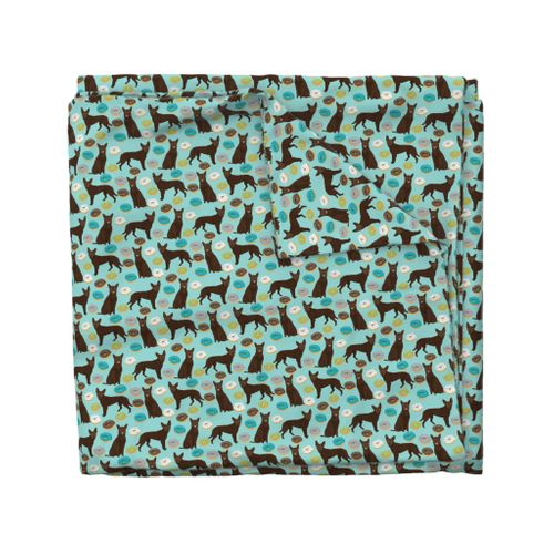 australian kelpie fabric cute kelpies dogs fabric cute dog fabric cute kelpies dogs fabric cute kelpies dogs fabric