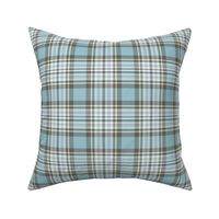 Spoonflower Time Plaid 1