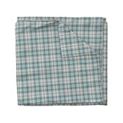 Spoonflower Time Plaid 1