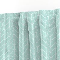 mint chevron fabric cute chevrons baby girls fabric cute design for girls