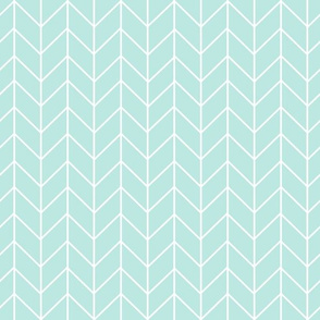 mint chevron fabric cute chevrons baby girls fabric cute design for girls