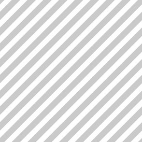 grey diagonal stripes diagonal stripe stripes fabric cute baby girl nursery baby girls fabric