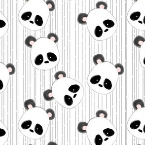 panda