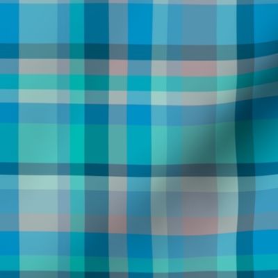 plaid in twilight