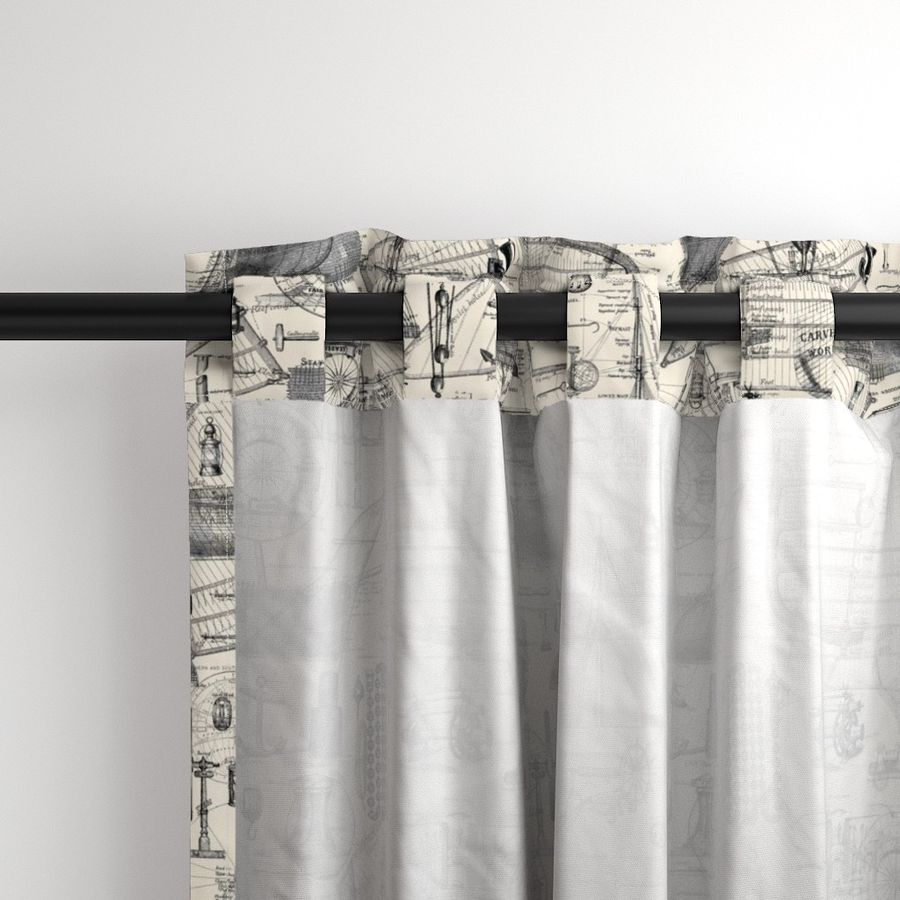 HOME_GOOD_CURTAIN_PANEL