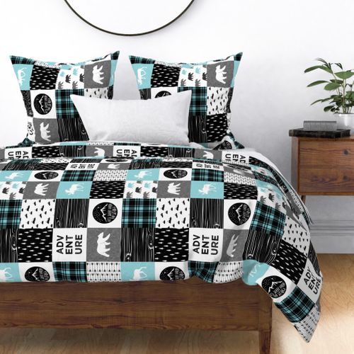 Home Decor Duvet Cover