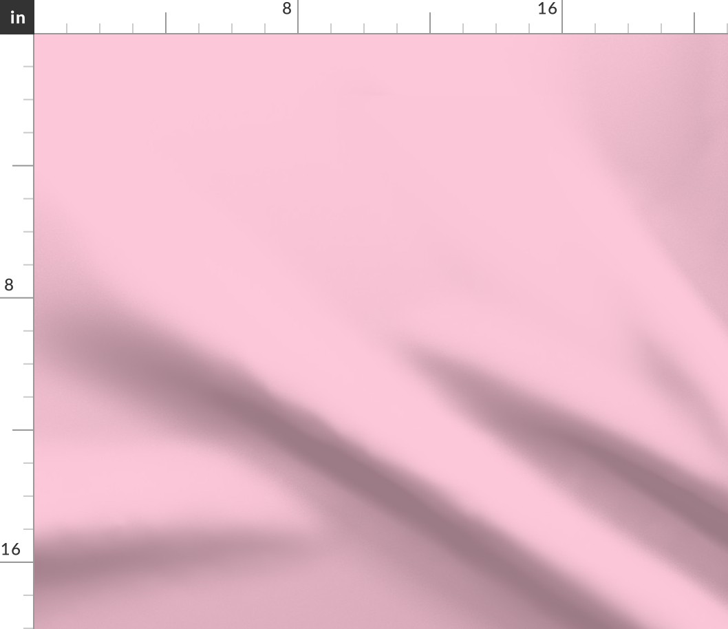 JP1 - Pink PastelSolid
