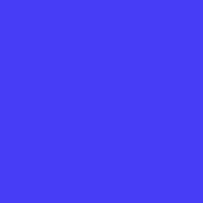 HCF1 - Periwinkle Blue Solid 