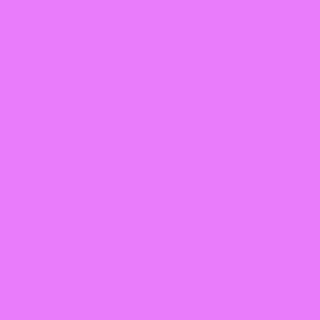 HCF1 - Lilac Pink Solid