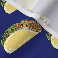 Tacos on Navy