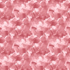 CC8 - MED - Pink Pastel Cubic Chaos