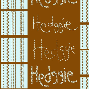 hedggie3