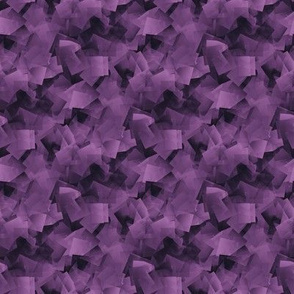 CC13 - MED - Violet Cubic Chaos
