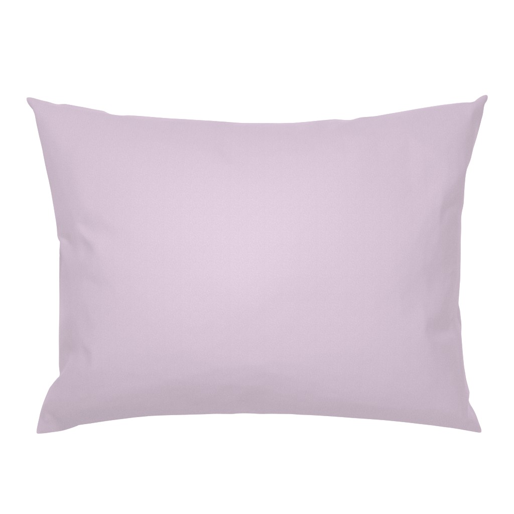 Medium-Light Thistle Lavender