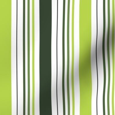 stripe_contemporary_greens