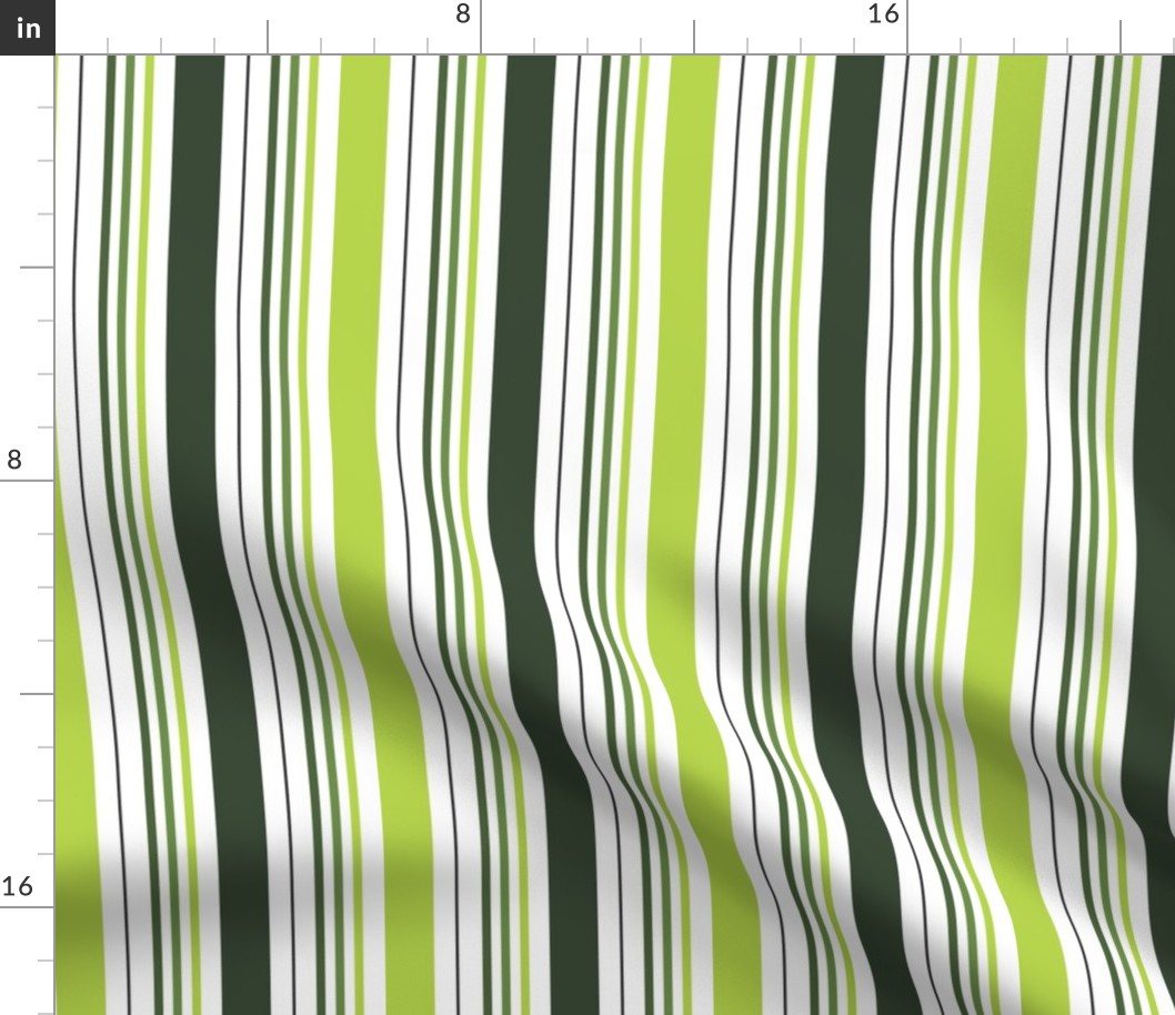 stripe_contemporary_greens