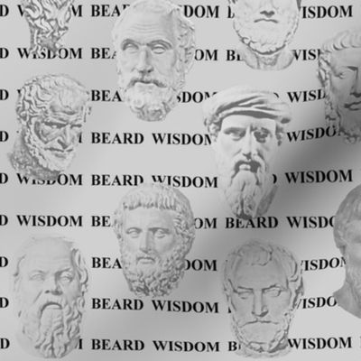 WISDOM_BEARD_WISDOM