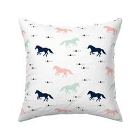 wild horses || the briar woods collection