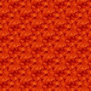 CC7 -  SM -  Deep Orange Cubic Chaos