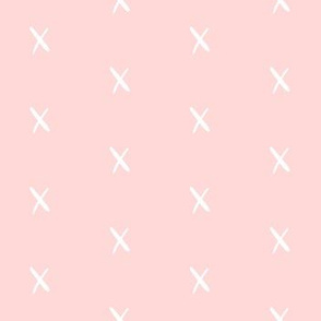 x fabric cute swiss cross pink fabrics cute nursery baby girl fabric