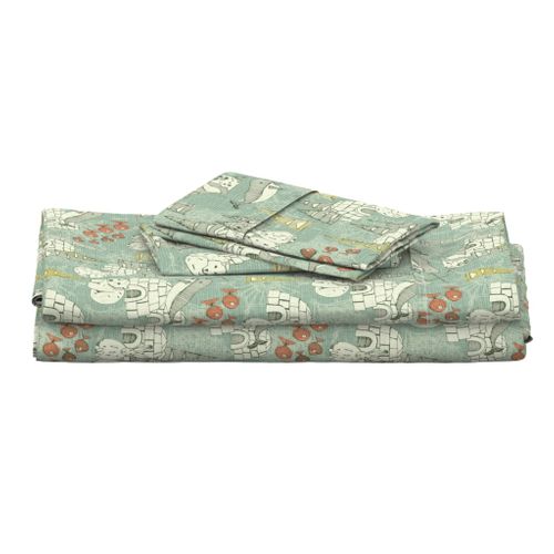 HOME_GOOD_SHEET_SET