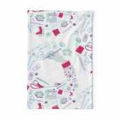 Spoonflower Create - on White