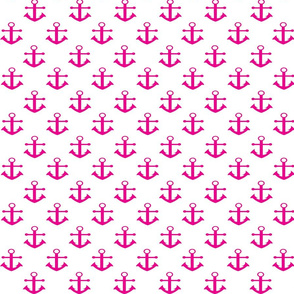 Pink Anchors