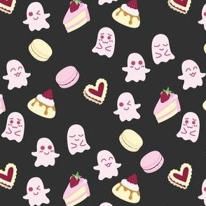 Pastry Ghost