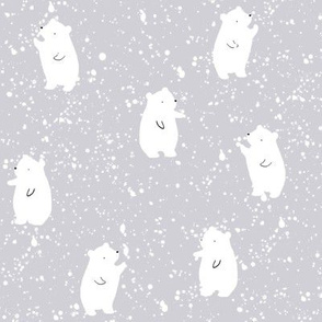 polar_bears_in_the_snow__grey