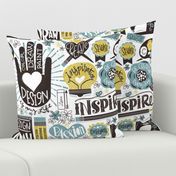 For the Love of Spoonflower