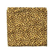 cheetah fur