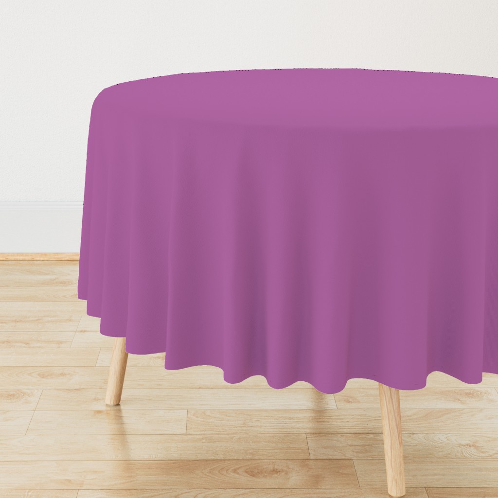 Solid Radiant Orchid Purple (#b163a3)