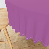 Solid Radiant Orchid Purple (#b163a3)