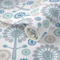 Ode to Spoonflower