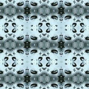 Mercury_droplet_pattern