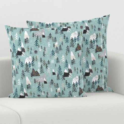 HOME_GOOD_SQUARE_THROW_PILLOW