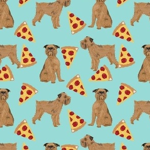 brussels griffon pizza fabric dogs dog mint dog fabric brussels griffon pet dogs