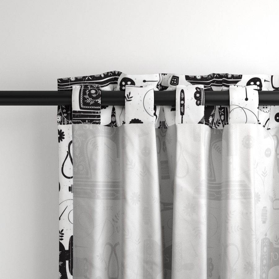 HOME_GOOD_CURTAIN_PANEL